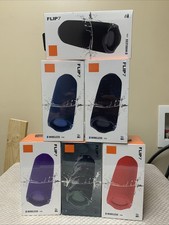 Portable Bluetooth speaker - Aftermarket of the Flip 7