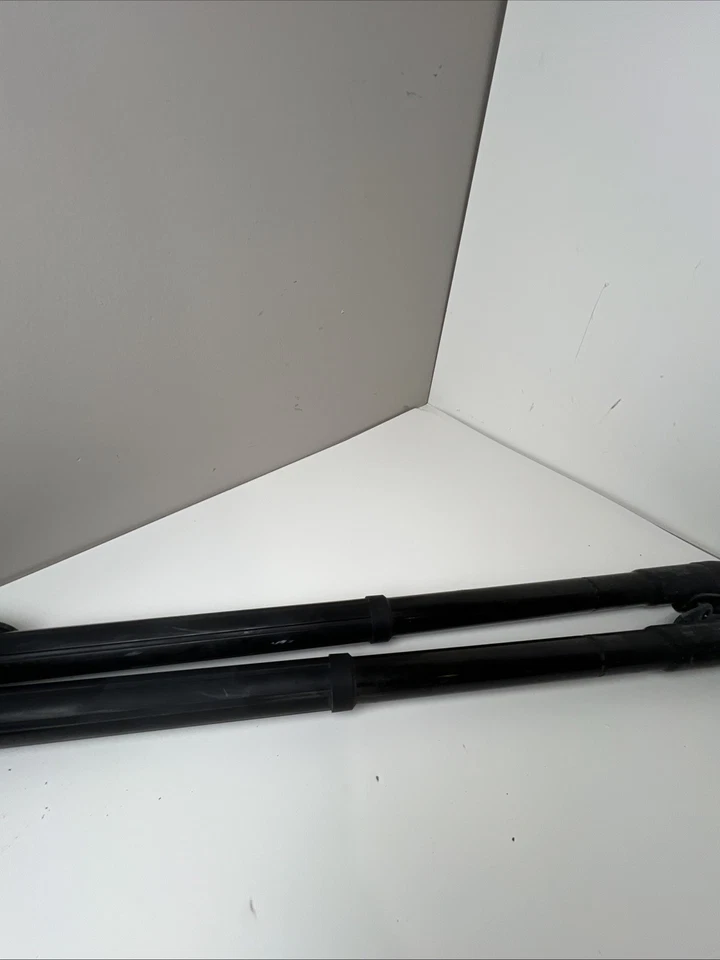 Infiniti QX60 2014 2x maletero trasero izquierdo derecho elevación eléctrica soporte 905603JA0A OEM Foto 3 de 4