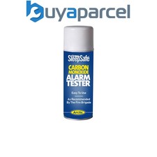 Arctic Hayes PHCO520 Carbon Monoxide Alarm Tester Spray 520ml ARCPHCO520