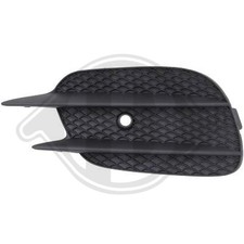 DIEDERICHS Lüftungsgitter Stoßfänger vorne links für Mercedes-Benz E-Klasse