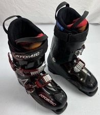 Atomic Live Fit Plus Ski Boots Size US Men s 8-8.5 Mondo 26/26.5 309mm