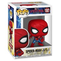 Funko Pop! Marvel: Spider Day - Spider-Man - No Way Home Suit - Sammelbare Vinyl