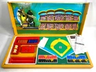 1971 MATTEL TALKING BASEBALL vintage working condition sports game (12 RECORDS)
