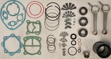 Major Overhaul Kit 32319477 Model 2545 Air Compressor - Rebuild Kit Non Oem