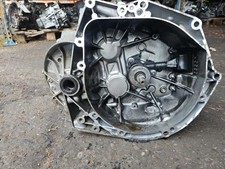 Boite de vitesse Peugeot 3008