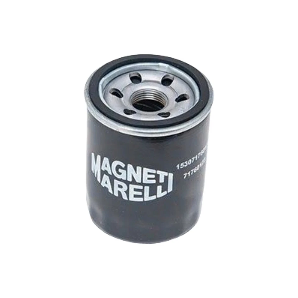 Filtro de aceite filtro cartucho de filtro para Opel Fiat Ford Usa Isuzu Proton Kia Lancia Foto 2 de 4