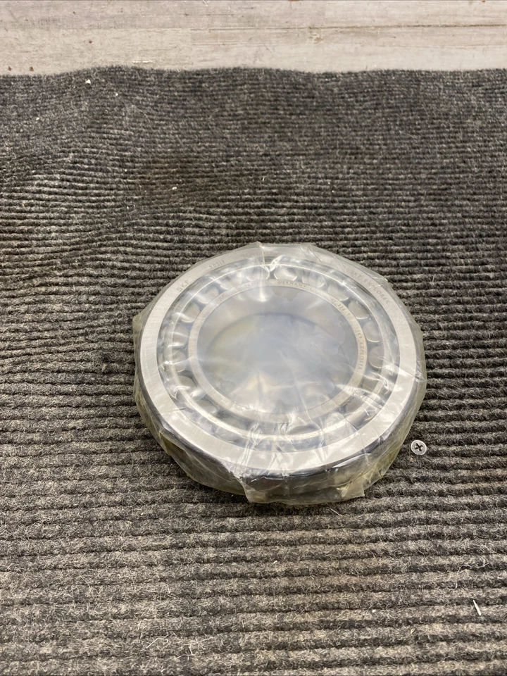 Rodamiento SKF 30217 para Mazda Mitsubishi Alfa Romeo Hyundai Foto 2 de 4