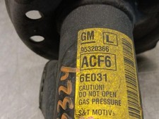 95320366 motorstoßdämpfer l. OPEL MOKKA MOKKA X J13 1.4 76 2012 5606284