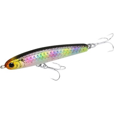 Lucky Craft Wondar 60 für Sea Bass 1357 MS Salty Japan Shiner #60 Sinking Pe JP