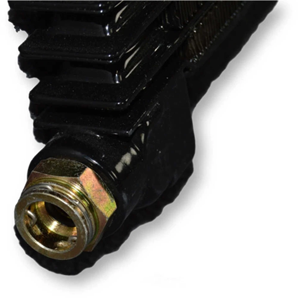 Refrigerador de óleo de transmissão automática compatível com 1996-2000 Plymouth Grand Voyager, Voyager - Imagem 2 de 3