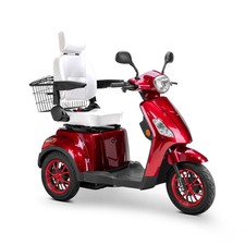 Bespoke Legacy Premium Electric Mobility Scooter With Electronic Speed Control,
