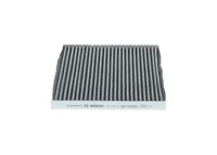 Bosch 1 987 435 627 Filter, Innenraumluft For Jeep