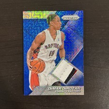 2014-15 Panini Prizm Basketball Cards 5