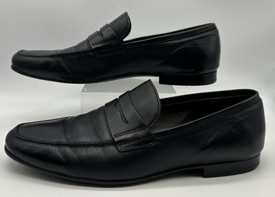 To Boot New York ADAM DERRICK Formal Plush Black Velvet Loafer Men\'s Size 11 US TO BOOT NEW YORK Formal Loafer (Men) | Nordstrom main image 3