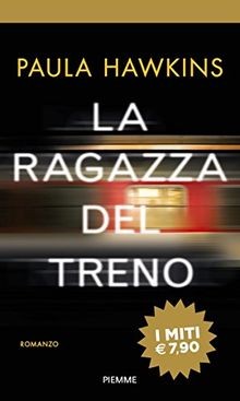 La ragazza del treno von Hawkins, Paula | Buch | Zustand sehr gut