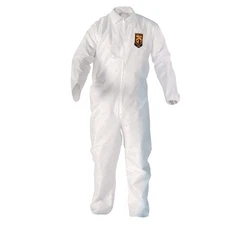 Ansell 49106 A20 Breathable Particle Protection Coveralls - 3XL (20/CT) New