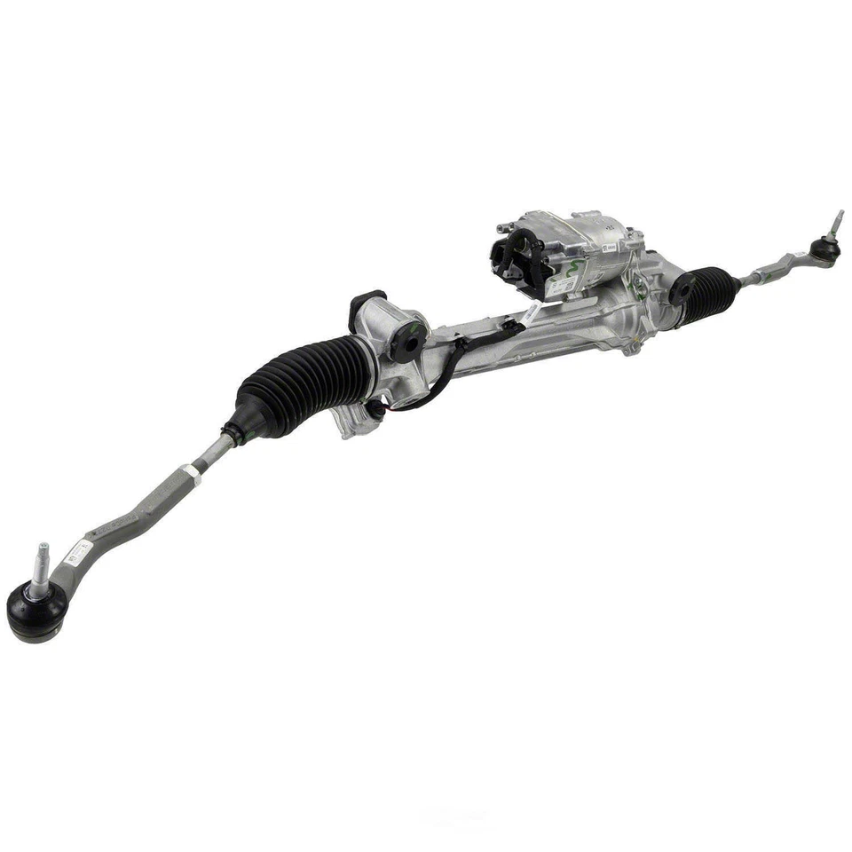 Conjunto de cremallera y piñón Motorcraft STE-822 para Ford Bronco 22-23 Foto 2 de 3