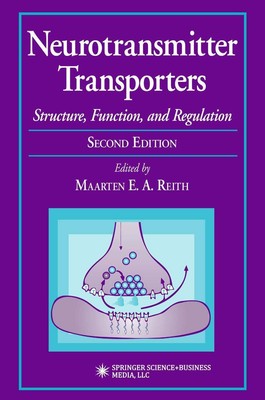 Neurotransmitter Transporters Structure, Function, and Regulation Reith Buch xii