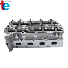 55573669 For Chevy Cruze Sonic Buick Encore 1.4L Engine Cylinder Head Assembly