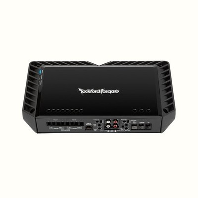 Rockford Fosgate Power T400-4 4-channel car amplifier