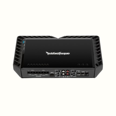 #ad Rockford Fosgate Power T400 4 4 channel car amplifier $329.99