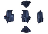 Kraftstofffilter KL 458 Mahle FüR Ford Mazda