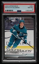 2024-25 Upper Deck Series 2 Hockey Checklist Guide in-content 35