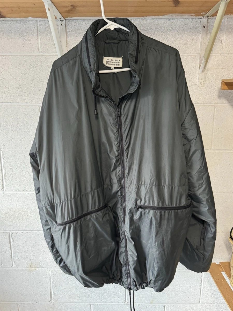 Maison Martin Margiela Puffer Jackets for Men for Sale | Shop New