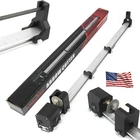 Electric Arrow Cutter Saw Blade Shaft Tube Cutting Tool DIY Archery Hunting
