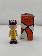 Ghostwrite 2024 WNBA Cameron Brink Collectible Figure Rookie Year- # /800 Sparks