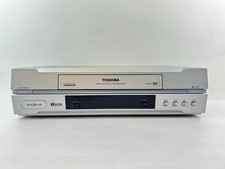 Toshiba V632 VHS VCR HI-FI Player Recorder Multi System
