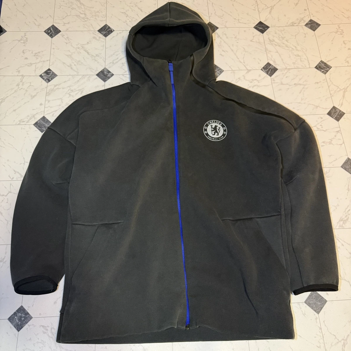 adidas chelsea jacket products for sale | eBay