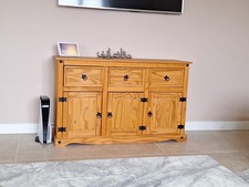 Tv Unit/side Board