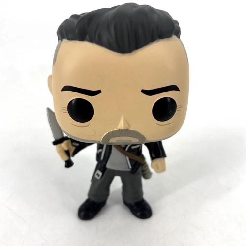 Funko Pop! Vinyl: The Walking Dead - Negan - AMC (AMC) (Exclusive) #1158