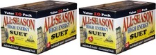 Heath Outdoor Products Birds DD4-10 All Season High Energy Suet Cake, Pack of 20