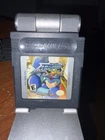 Mega Man Xtreme - Nintendo Game Boy GB / Game Boy Color GBC - Tested