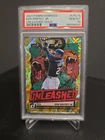 2021 Panini Donruss - Unleashed Ken Griffey Jr #UNL-16 Gold /99 Low Pop!🔥🔥