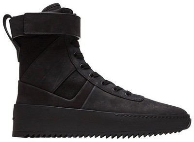 Fear Of God Military Black for sale | eBay