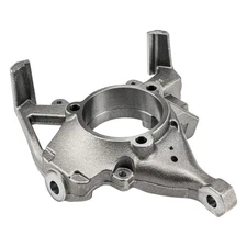 Front Right Suspension Steering Knuckle Assembly For Jeep Cherokee 94-01 