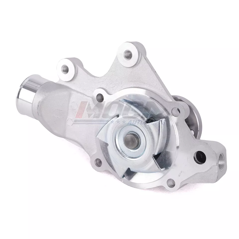Bomba de água 110-1090 para Dodge Dakota Jeep Cherokee TJ Wrangler 2.5L 4.0L AW7136 - Imagem 4 de 4