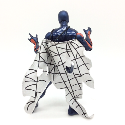 Hasbro Spider-Man Origins SPIDER-MAN 2099 Action Figure | eBay
