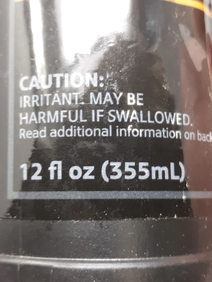 Líquido de frenos MINI DOT 4 12 oz alto rendimiento OEM 81 22 0 146 735 Foto 2 de 4