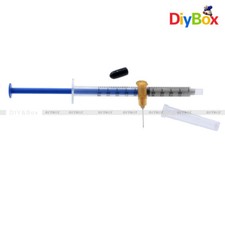 0.5ML Silver Conductive Wire Glue Adhesive Paste Apply to PCB Electronics repair