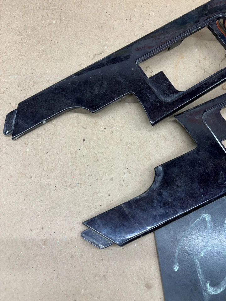 1988 年 90 91 92 93 雪佛兰 GMC K1500 K2500 右门窗开关 — 第 2/4 张图片