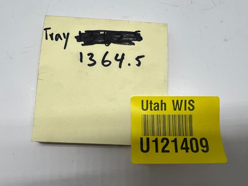 WAI Global Components Starter Solenoid Switch 66-8404 NY22H3 - Picture 9 of 10