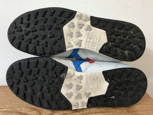 Onitsuka Tiger HORIZONIA CREAM DIRECTOIRE BLUE Athletic Shoes Sneakers 10.5 - 第 3/7 張圖片