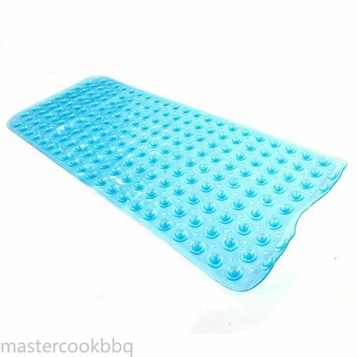 Bathtub Mat Non Slip Anti Skid Rubber Shower Tub Safe Protection