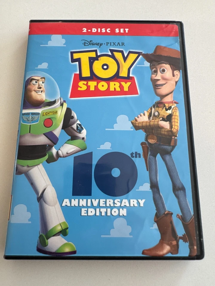 Classic DVD Movies - Family, Kids, Comedy, more - $1.99 EACH - Image 2 of 4