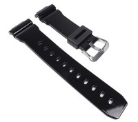 Casio Uhrenarmband Resin DW-5600 DW-6900 GB-5600 GB-6900 GW-6900