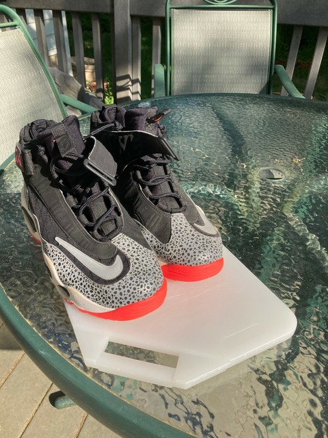 Size 11 - Nike Air Griffey Max 1 Premium Safari for sale online | eBay